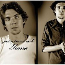 Justin Townes Earle : Yuma (10", EP, RSD, Ltd, RE)